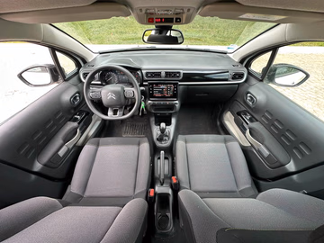 Citroën C3 Feel Business NAVI. KLIMA. PDC. LED Vorschaubild 7