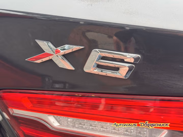 BMW X6 xDrive 30d *NAVI*LED*4x4*SURROUND-CAM*PDC* Vorschaubild 6