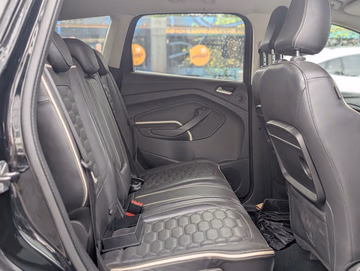 Ford Kuga Vignale 4x4. NAVI. SHZ. Kamera Vorschaubild 9