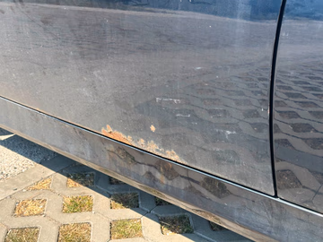 BMW 320d Touring Automatik PANO. PDC. SHZ. TEMP Vorschaubild 6