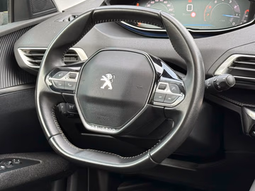 Peugeot 5008 7-SITZE. KAMERA. LED. KEYLESS Vorschaubild 15