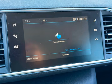 Peugeot 308 SW Active Business NAVI. AUTOMATIK. PDC Vorschaubild 15