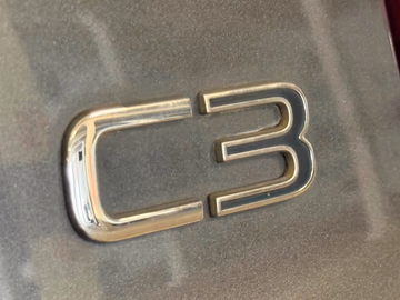 Citroën C3 Shine Business PANO. NAVI. KAMERA. KEYLESS Vorschaubild 7