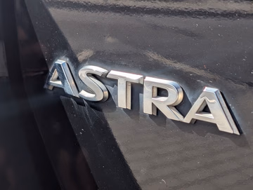 Opel Astra ST Elegance AHK. NAVI. LED. KAMERA Vorschaubild 7