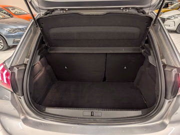 Peugeot 208 Allure NAVI. KAMERA. SHZ. LED Vorschaubild 9