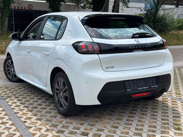 Peugeot 208 Active Pack NAVI. LED. PDC. BT Vorschaubild 5