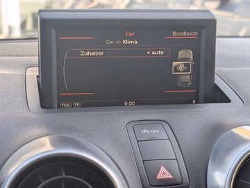 Audi A1 Sportback Ambition NAVI. XENON. PDC. BT Vorschaubild 31