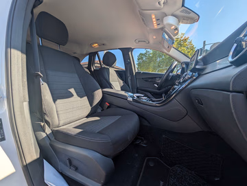 Mercedes-Benz GLC 250d 4x4. AHK. SHZ. NAVI. Kamera Vorschaubild 9