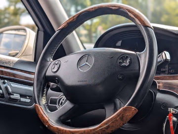 Mercedes-Benz S350 AMG Bi-Xenon EGSD Kamera PDC JP Vorschaubild 18
