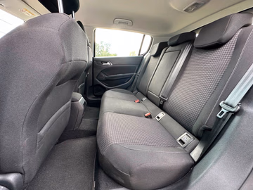 Peugeot 308 Active Business 1. Hand. NAVI. PDF. BT Vorschaubild 8
