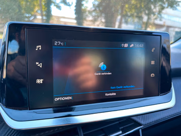 Peugeot 2008 Active Business NAVI. SHZ. PDC. LED Vorschaubild 15