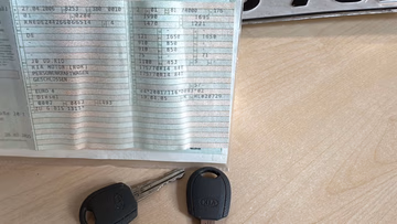 Kia Rio High Grade KLIMA. ESP. LEDER. EL.FH Vorschaubild 7