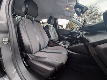 Peugeot 208 Allure LED. AUTOM.KLIMA. TEMPOMAT. PDC Vorschaubild 13