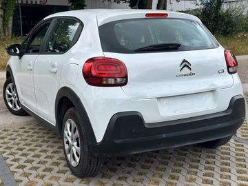 Citroën C3 Feel Business NAVI. LED. BT. KLIMA Vorschaubild 5