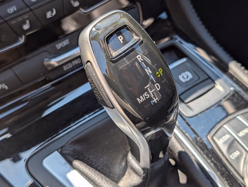 BMW 220d Luxury Line PANO. NAVI. SHZ. PDC Vorschaubild 17