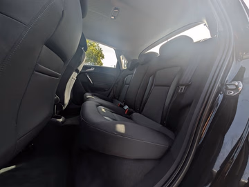Audi A1 Sportback Ambition NAVI. XENON. PDC. BT Vorschaubild 10