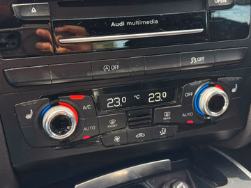 Audi A4 Avant S line. QUATTRO. NAVI. SHZ. AHK Vorschaubild 17