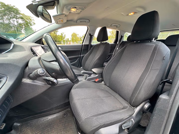Peugeot 308 SW Active Pack NAVI. PDC. KLIMA AUTO. BT Vorschaubild 20