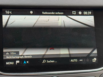 Opel Crossland Elegance NAVI. Kamera. Keyless. LED Vorschaubild 20