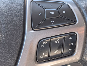 Ford Ranger Limited 4x4. AHK. NAVI. Kamera Vorschaubild 22