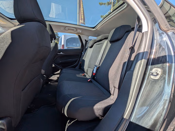 Peugeot 308 SW 1.5 Blue-HDi Active Business Automatik Vorschaubild 7