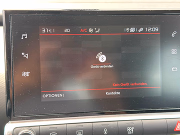 Citroën C4 Cactus Rip Curl PANO. NAVI. SHZ. KAMERA Vorschaubild 15