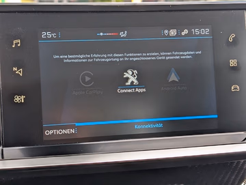 Peugeot 208 Active Business NAVI. LED. PDC. TEMPOMAT Vorschaubild 24