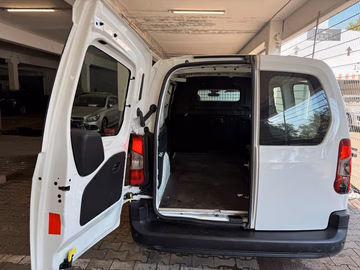 Peugeot Partner Pro L2 Vorschaubild 11
