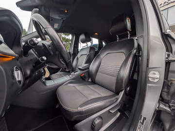 Mercedes-Benz B 180 d Urban*NAVI*LED*AUTOMATIK*KAMERA*P-ASSIST Vorschaubild 9