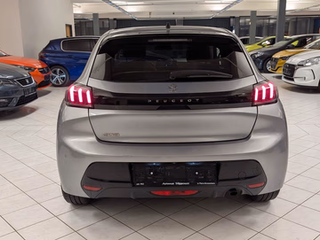 Peugeot 208 Allure NAVI. KAMERA. SHZ. LED Vorschaubild 7