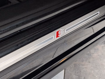 Audi SQ5 Sport QUATTRO. NAVI. SHZ. Kamera. LED Vorschaubild 29
