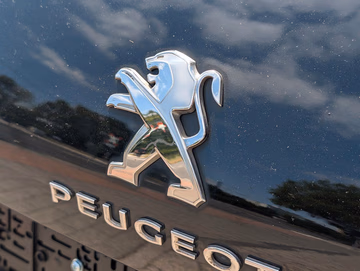 Peugeot 308 SW Active Business NAVI. EAT8. PDC. KLIMA Vorschaubild 13
