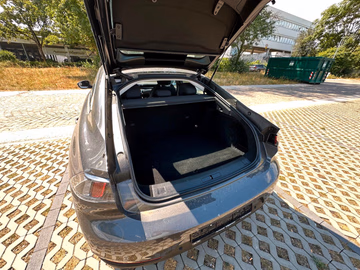 Peugeot 508 Active Business NAVI. Kamera. PDC. 8AT Vorschaubild 7
