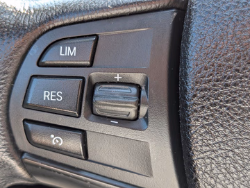 BMW 118d Advantage Autom. Kamera LED PDC Vorschaubild 21