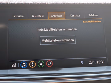 Opel Insignia GS Innovation LED. 360°. HUD. SHZ Vorschaubild 31