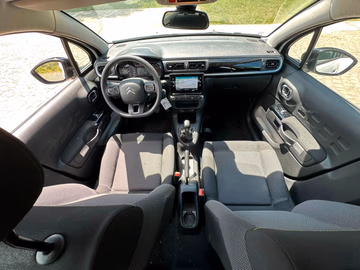 Citroën C3 Pro Business NAVI. PDC. KLIMA. LED Vorschaubild 7