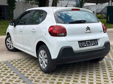 Citroën C3 Feel Business NAVI. KLIMA. PDC. LED Vorschaubild 5