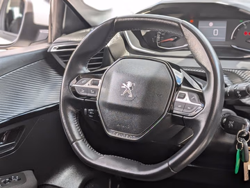 Peugeot 208 Active Business NAVI. LED. PDC. TEMPOMAT Vorschaubild 18