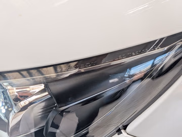 Peugeot 308 Allure Business LED. NAVI. ACC. Kamera Vorschaubild 10