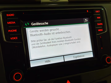 Volkswagen Passat CC 2.0 TDI DSG NAVI. ACC. LEDER. DCC Vorschaubild 29