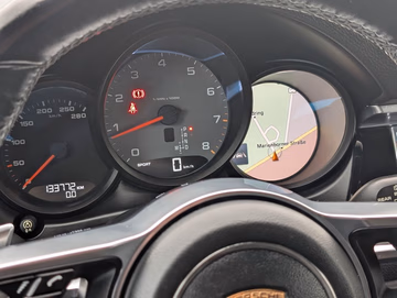 Porsche Macan S *XENON*NAVI*SHZ*4x4*PDK*20"*LEDER* Vorschaubild 25