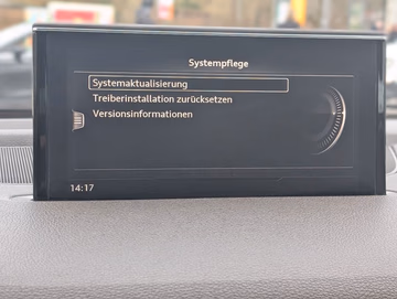 Audi Q7 3.0 TDI quattro NAVI. Kamera. KEYLESS GO Vorschaubild 36