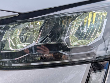 Peugeot 208 Active Business NAVI. PDF. BT Vorschaubild 10