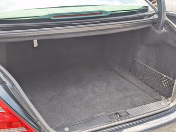 Mercedes-Benz S 350 BlueTec Bi-Xenon. Navi. Sitzh. Leder Vorschaubild 11