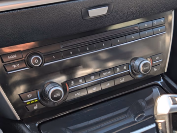 BMW 520d Gran Turismo AHK. NAVI. Kamera. SHZ Vorschaubild 34