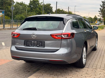Opel Insignia Edition Business LED. NAVI. AGR. PDC Vorschaubild 6