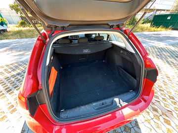 Peugeot 308 SW Active Business NAVI. AUTOMATIK. PDC Vorschaubild 6