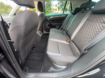 Volkswagen Golf 1.5 TSI Join NAVI. SHZ. Parkassist Vorschaubild 7