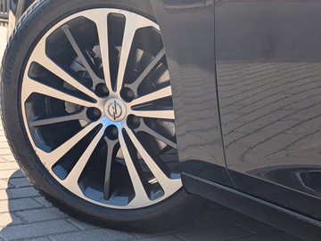 Opel Insignia GS Innovation LED. 360°. HUD. SHZ Vorschaubild 7