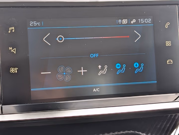 Peugeot 208 Active Business NAVI. LED. PDC. TEMPOMAT Vorschaubild 22